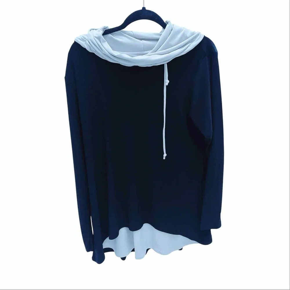 Sympli pullover - Picture 1 of 3